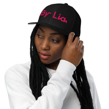 By Lia® SS26 lokaður vörubíllshúfa